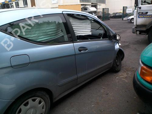 Kombinert Instrument MERCEDES-BENZ A-CLASS (W169) A 160 CDI (169.006, 169.306) | BP20370639C47 