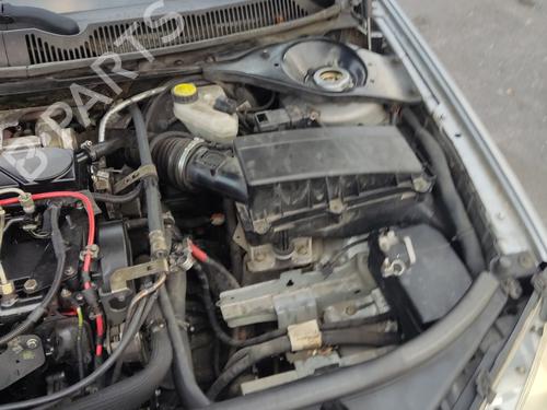 ABS pump FORD MONDEO III (B5Y) 2.0 16V TDDi / TDCi | BP31179187M43 