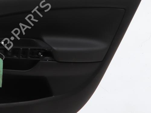 Used Front right panel Front right panel OPEL CORSA D (S07) [2006-2015] 34151542 34151542
