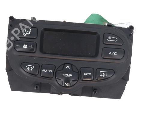 Used Climate control PEUGEOT 307 (3A/C) 2.0 HDi 110 (107 hp) 30159458