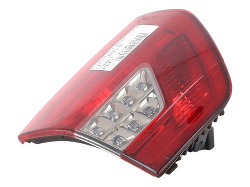 Venstre baklys, luke CITROËN C5 III Break (RW_) 1.6 HDi 110 | BP29704310C79 