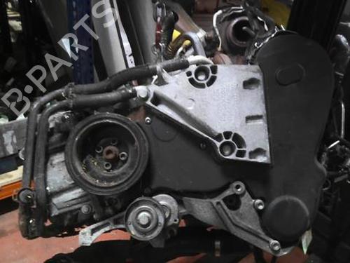 Motor AUDI A1 (8X1, 8XK) 1.6 TDI (105 hp) 29840418