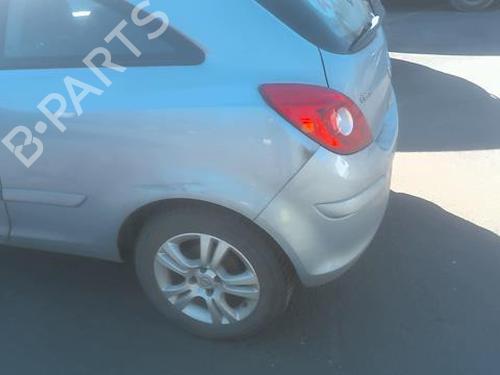 Front right seatbelt OPEL CORSA D (S07) 1.3 CDTI (L08, L68) | BP26183821I25 - Image 7