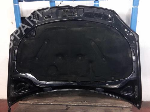 Hood VW GOLF V (1K1) 1.9 TDI | BP20355608C1 