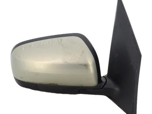Used Right mirror RENAULT KOLEOS I (HY_) 2.0 dCi (HY0K) (150 hp) 21728291