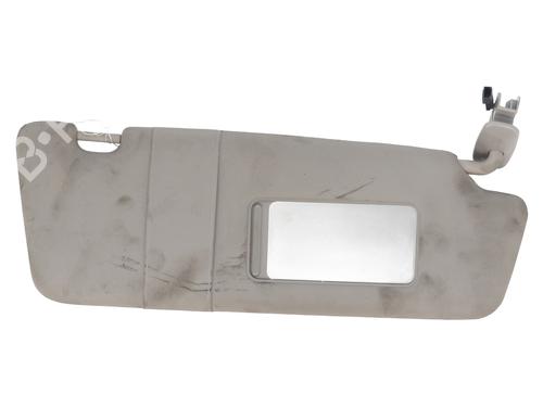 Used Right sun visor Right sun visor AUDI A4 B6 (8E2) 2.5 TDI (155 hp) 29440544 29440544