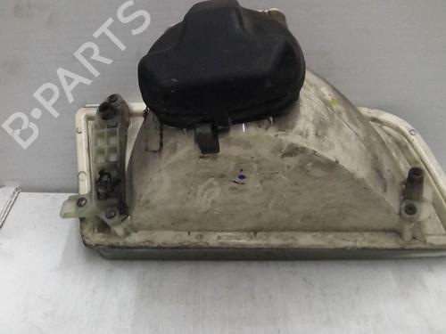Used Left headlight Left headlight CITROËN ZX (N2) 1.9 D (68 hp) 20365000 20365000