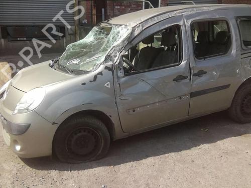 Right taillight RENAULT KANGOO / GRAND KANGOO II (KW0/1_) 1.6 16V (KW03, KW09, KW0D, KW0U, KW0W, KW13) | BP20370083C35 
