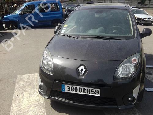 Instrument cluster RENAULT TWINGO II (CN0_) | BP33328827C47 - Image 7