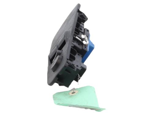 Left front window switch FIAT GRANDE PUNTO (199_) | BP38340694I27 - Image 5