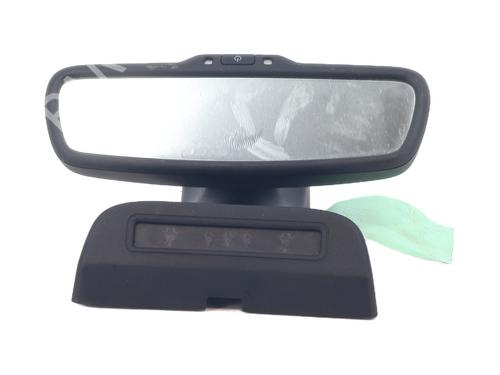 Used Rear mirror ALFA ROMEO MITO (955_) 1.4 MultiAir (955AXL1B) (105 hp) 31582714