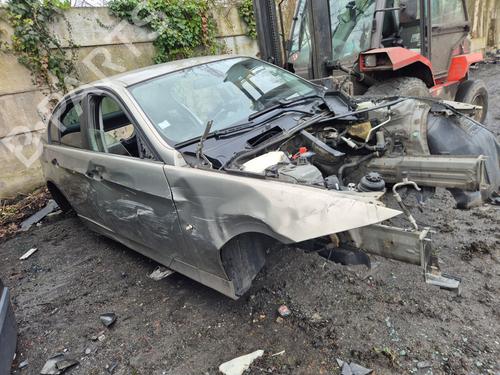 Steering column stalk BMW 3 (E90) 318 d | BP32427496I23