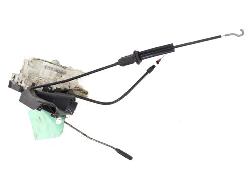 Rear right lock MERCEDES-BENZ B-CLASS Sports Tourer (W245) B 200 CDI (245.208) | BP28965984C99 