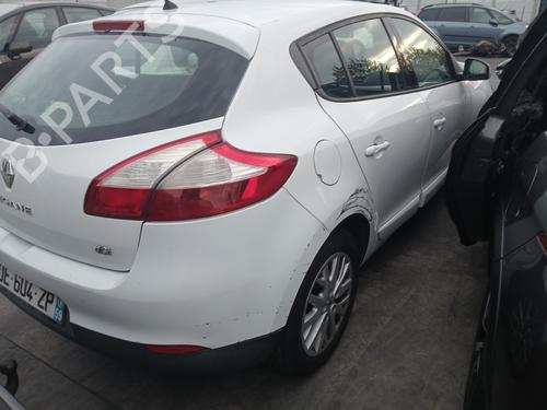 Left rear window switch RENAULT MEGANE III Hatchback (BZ0/1_, B3_) 1.5 dCi (BZ09, BZ0D, BZ1W, BZ29, BZ14) | BP26546374I29 - Image 7