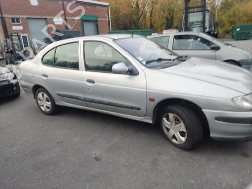 Bisagra/Limitador de puerta RENAULT MEGANE I Classic (LA0/1_) 1.9 D (LA0A, LA0U, LA0R) | BP31287662C146  - Image 9