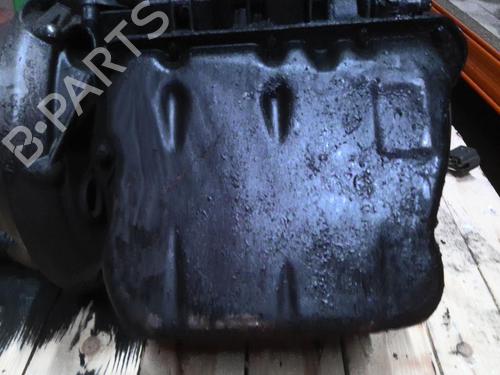 Used Engine Engine SMART FORTWO Coupe (450) 0.8 CDI (450.300, 450.301, 450.302, 450.303, 450.306) (41 hp) 29124488 29124488