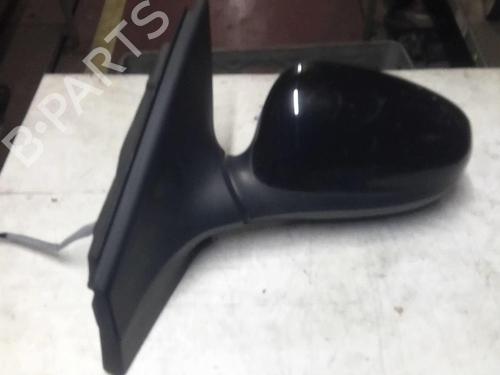 Left mirror FIAT BRAVO II (198_) 1.6 D Multijet (198AXH1B) | BP22001886C26 
