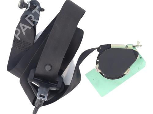 Front left seatbelt DACIA SANDERO | BP35902956I26 - Image 3