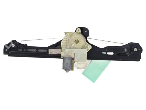 Used Rear left window mechanism Rear left window mechanism CITROËN C4 Picasso II 2.0 BlueHDi 150 (150 hp) 30915111 30915111