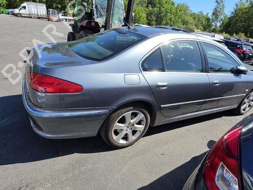 Right front seat PEUGEOT 607 (9D, 9U) 2.0 HDI | BP36850909C16 - Image 14