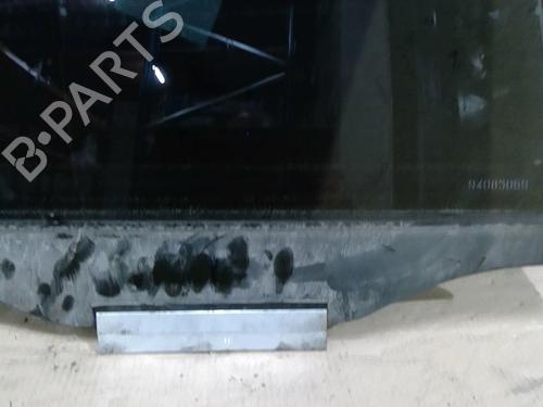 Rear right door window OPEL MERIVA A MPV (X03) 1.7 CDTI (E75) | BP31930430C21
