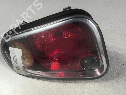 Used Right taillight Right taillight MINI MINI (R50, R53) One D (88 hp) 22004151 22004151