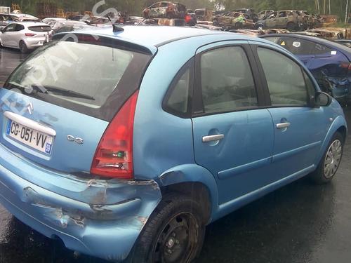Alternator CITROËN C3 I (FC_, FN_) 1.4 i | BP20361984M7 