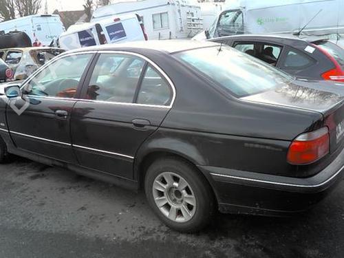Gearbox BMW 5 (E39) 523 i | BP21144063M3 
