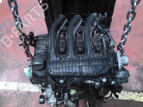 Engine PEUGEOT 208 II (UB_, UP_, UW_, UJ_) 1.2 PureTech 75 | BP30546512M1 