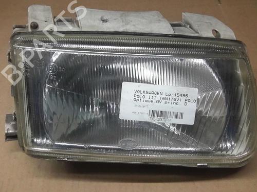 Right headlight VW POLO III (6N1) 64 1.9 D | BP20364951C29 