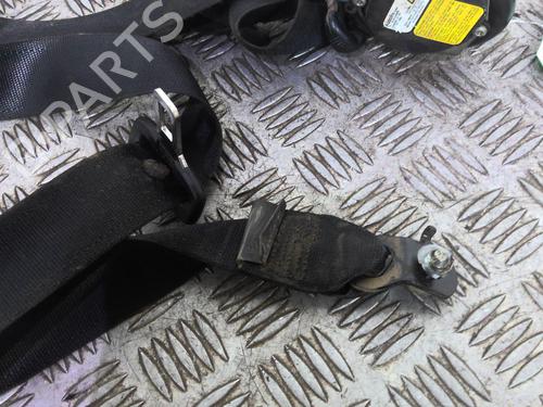 Used Front right seatbelt Front right seatbelt CITROËN NEMO Box Body/MPV (AA_) 1.4 HDi (68 hp) 20354727 20354727