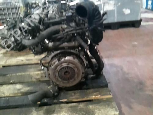 Engine KIA CEE'D Hatchback (ED) 1.6 CRDi 90 | BP20361480M1 - Image 2