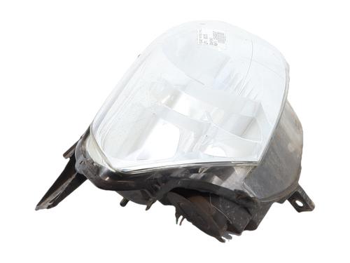 Right headlight PEUGEOT PARTNER Tepee 1.6 HDi | BP40093679C29 - Image 2