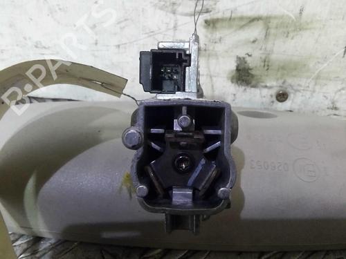 Bakspejl indvendigt CITROËN C4 Grand Picasso I (UA_) 1.6 HDi (109 hp) 20353628