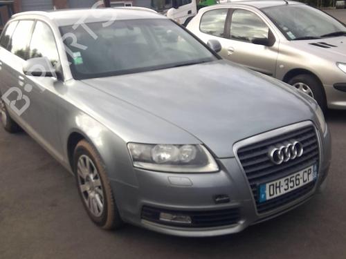 Used Parts AUDI A6 C6 Avant (4F5) 2.7 TDI 1877588
