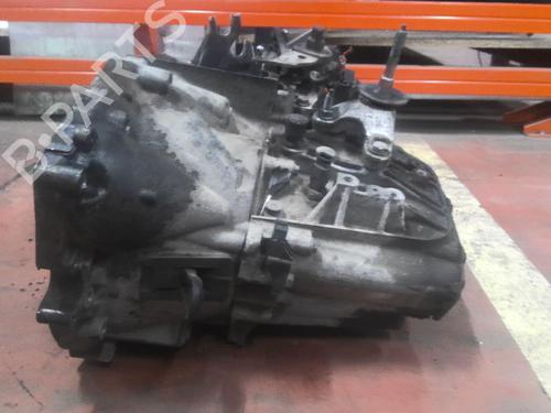 Gearbox CITROËN DS5 2.0 HDi 165 | BP33850340M3 - Image 3