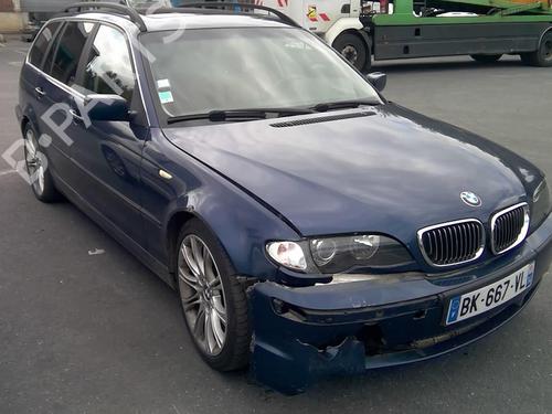 Front left window mechanism BMW 3 Touring (E46) 330 i | BP20351592C22 