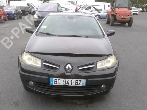 Used Parts RENAULT MEGANE II Coupé-Cabriolet (EM0/1_) 1.5 dCi (EM1E) 4434834