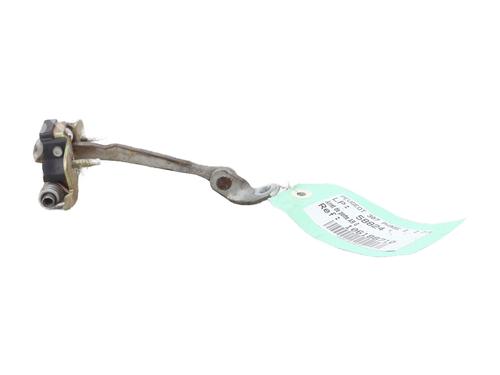 Hinge/Door check strap PEUGEOT 307 (3A/C) 2.0 HDi 135 | BP26034972C146 