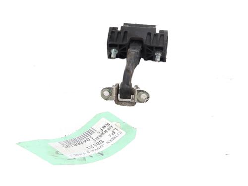 Hinge/Door check strap CITROËN JUMPER II Van 2.2 HDi 120 | BP25010338C146 