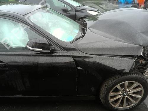 Radio BMW 3 (F30, F80) 318 d | BP31704658E6 