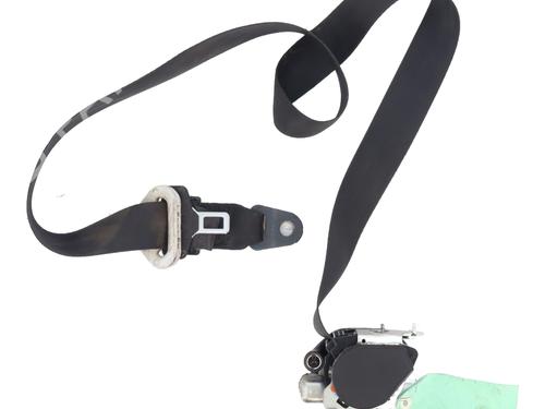 Front left seatbelt PEUGEOT 208 I (CA_, CC_) 1.4 HDi | BP32254345I26