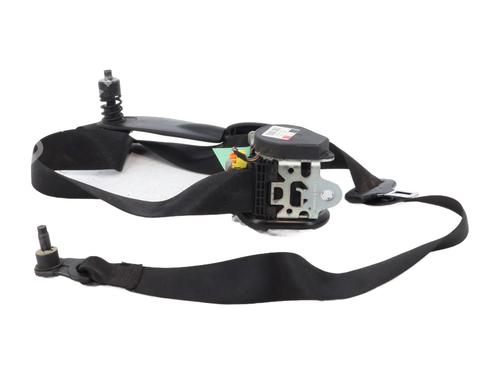 Used Front left seatbelt MERCEDES-BENZ A-CLASS (W169) A 170 (169.032, 169.332) (116 hp) 32456627