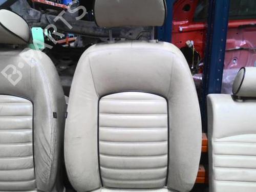 Sæde sæt JAGUAR X-TYPE I (X400) 2.2 D | BP30100666C78 