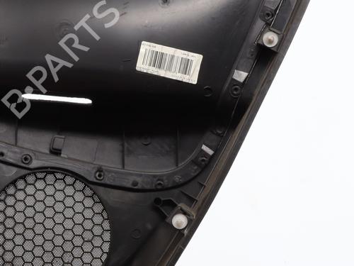 Used Rear left panel Rear left panel PEUGEOT 207 (WA_, WC_) 1.6 HDi (90 hp) 28104377 28104377