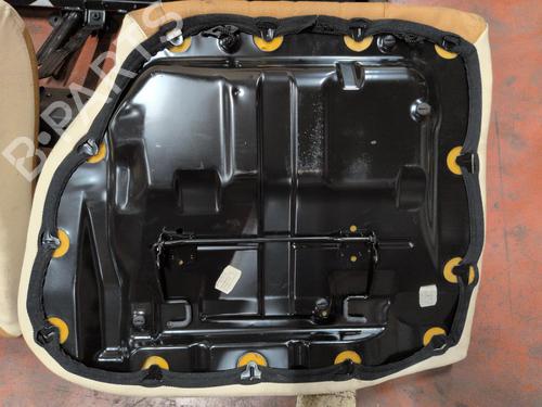Seats set LANCIA YPSILON (843_) 1.3 JTD (843.AXD11, 843.AXD1A) | BP37164403C78 - Image 17