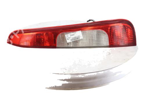 Right taillight FORD FOCUS C-MAX (DM2) 1.6 TDCi | BP38940176C35 - Image 5