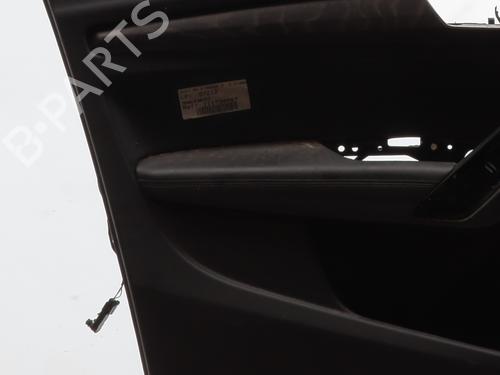 Used Front left panel Front left panel AUDI Q5 (FYB, FYG) 35 TDI Mild Hybrid (163 hp) 28833390 28833390