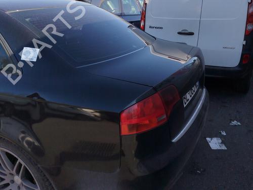 Tailgate AUDI A4 B7 (8EC) 2.0 TDI | BP25746791C6  - Image 11