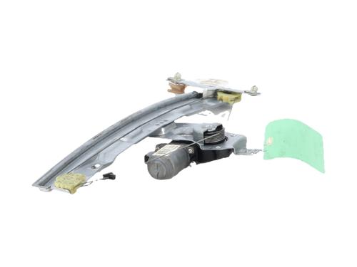 Used Front right window mechanism Front right window mechanism PEUGEOT 207 (WA_, WC_) [2006-2015] 36365080 36365080